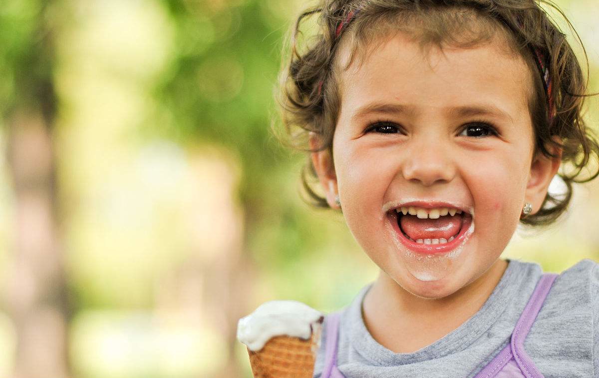 偷偷告诉你这种微量元素影响孩子的智力 偷偷告诉你这种微量元素影响孩子的智力