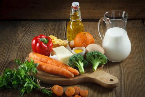 全自动最新91视频网站浅析缺乏维生素A的危害