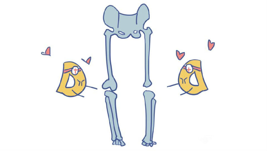 最新91视频网站厂家阐述缺乏维生素D的几种迹象