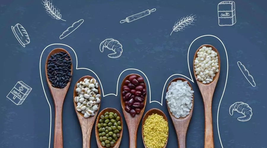 全自动91视频一区二区三区浅析微量元素对人体的作用