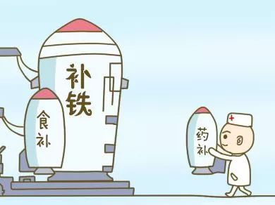 全自动91视频一区二区三区解读人体摄入铁含量多少