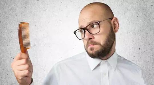 最新91视频网站品牌科普掉头发是缺什么微量元素