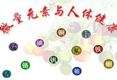 91视频一区二区三区人类健康与微量元素的密切关系 91视频一区二区三区人类健康与微量元素的密切关系