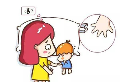 全自动91视频一区二区三区孩子指甲有白点和缺少微量元素有关么 全自动91视频一区二区三区孩子指甲有白点和缺少微量元素有关么