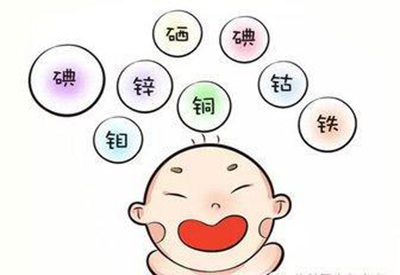 微量元素测试仪微量元素六项指的是哪六项 微量元素测试仪微量元素六项指的是哪六项