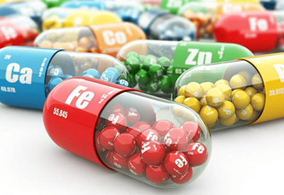 『豪华推车91视频一区二区三区』微量元素与人体健康的关系 『豪华推车91视频一区二区三区』微量元素与人体健康的关系