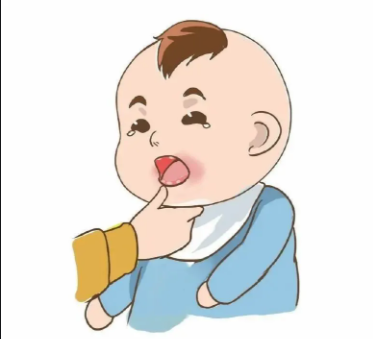 儿童秋季常发口角炎的原因 儿童秋季常发口角炎的原因