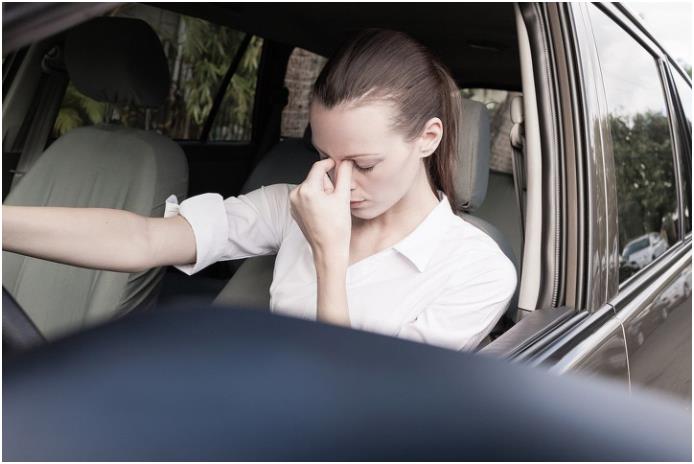 513通过全自动91视频一区二区三区检测告诉女性缺微量元素的表现-山东国康