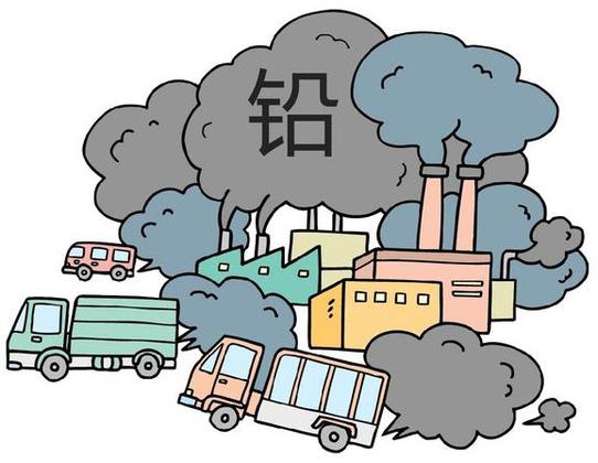 (西藏拉萨)国康微量元素测定仪厂家提醒-铅中毒:91视频网最新地址身边的隐藏杀手